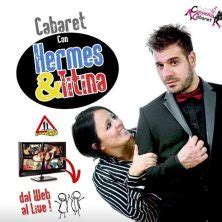 hermes e titina la canzone curvy|Hermes&Titina Show .